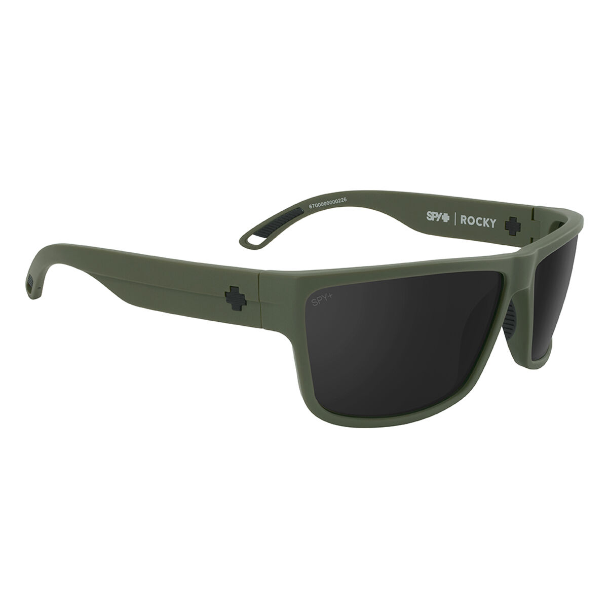 ROCKY, Matte Army Green-Happy Gray, hi-res image number null